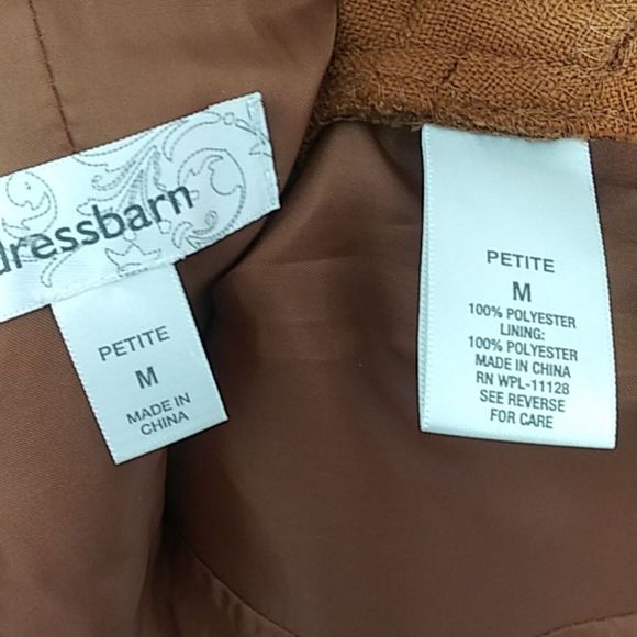 dressbarn  - Picture 7 of 7